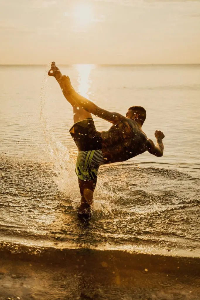 is kickboxing good for beginners is kickboxing good for beginners