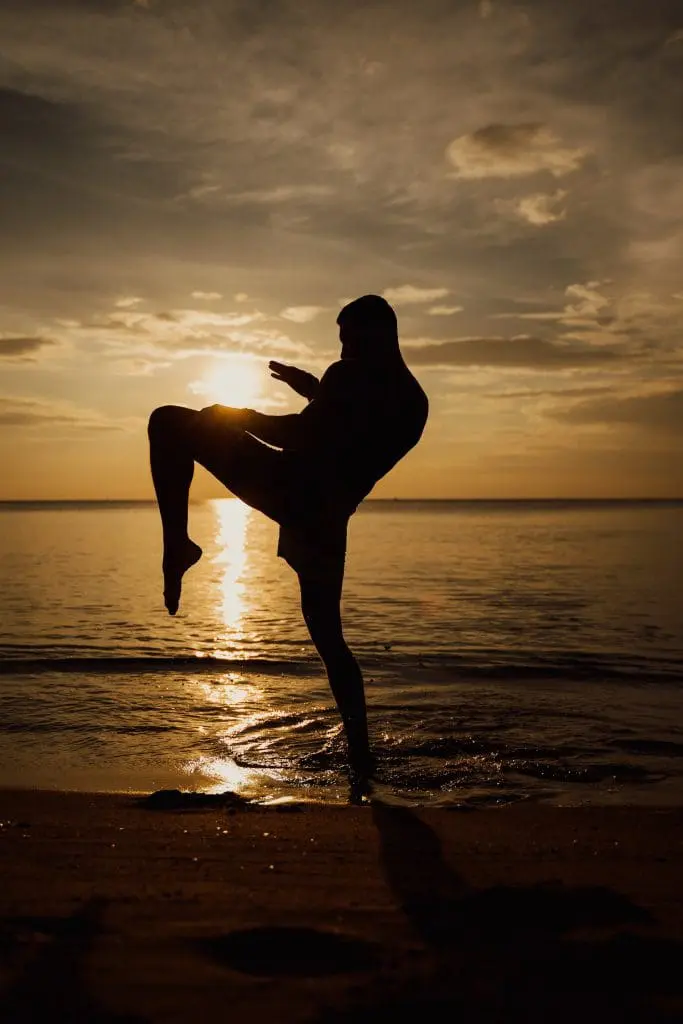 is kickboxing good for beginners is kickboxing good for beginners