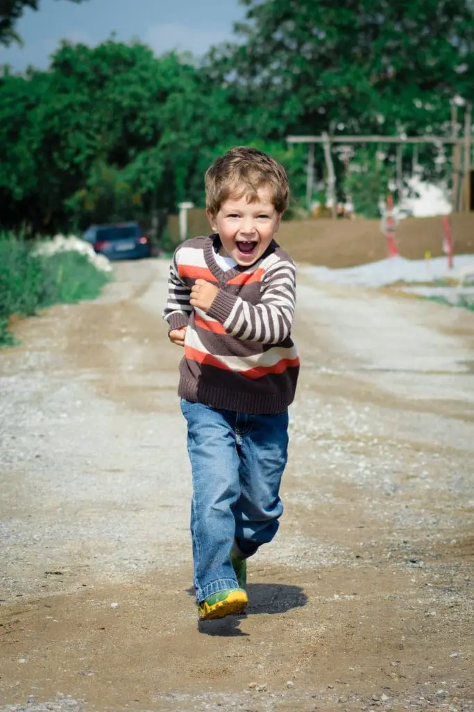 is kickboxing suitable for kids